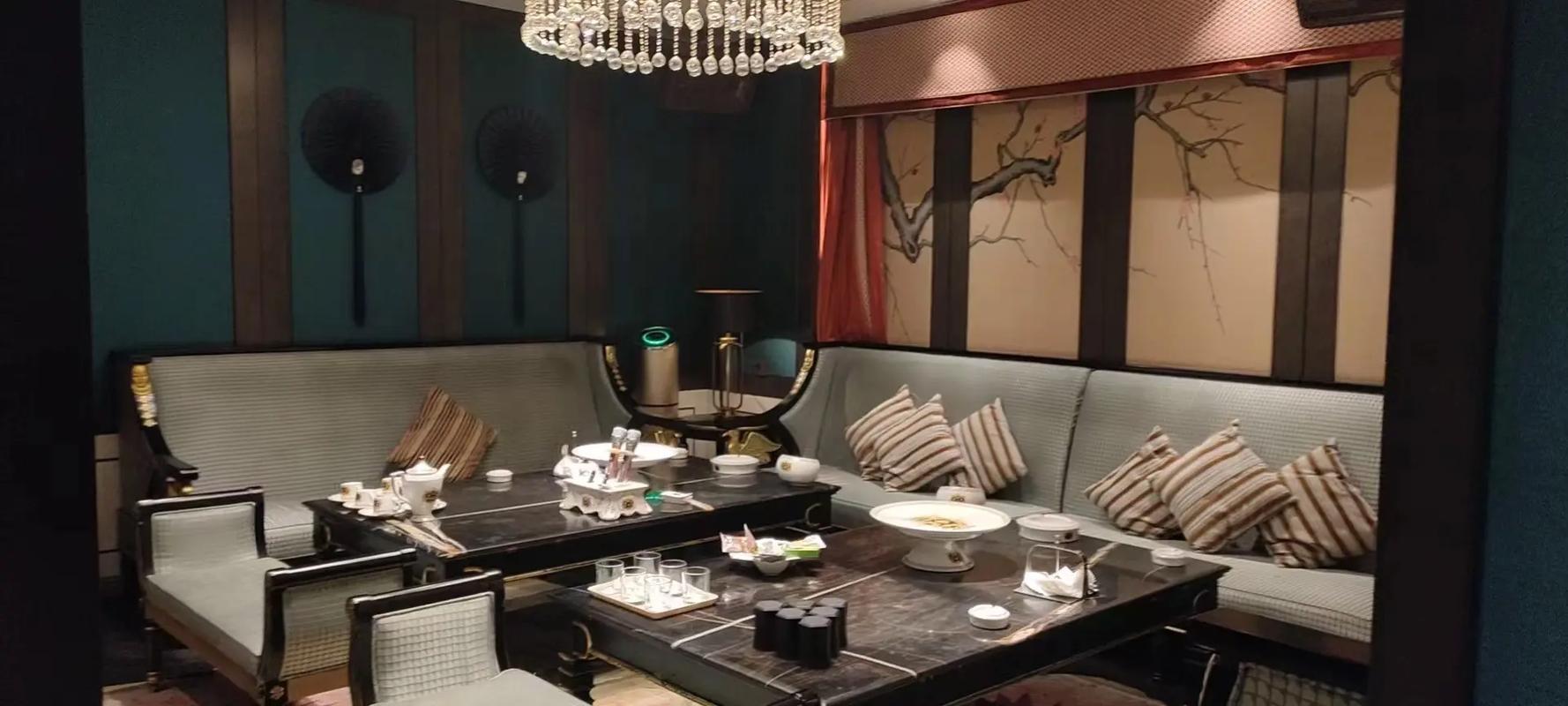 西安商务ktv新玩法分享-周至县ktv预订